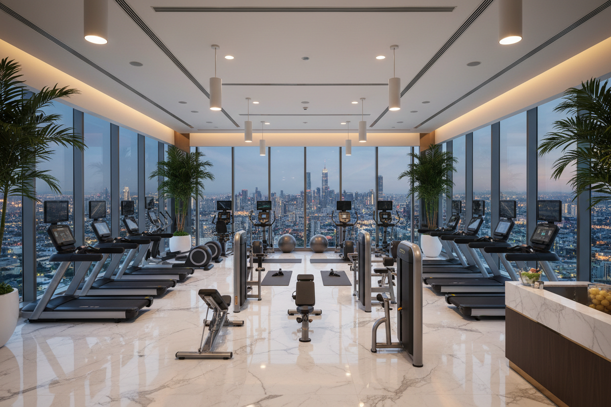 Protect Your Investment: Why Preventative Maintenance Is Essential for Every Commercial Fitness Facility