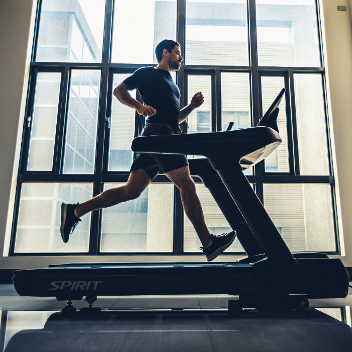 Weight-Bearing VS Non-Weight-Bearing Cardio Machines