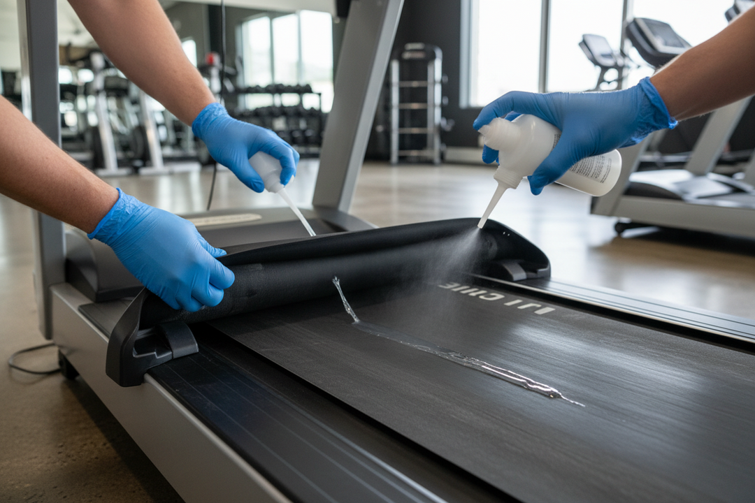 How Often Should You Lubricate Your Treadmill?