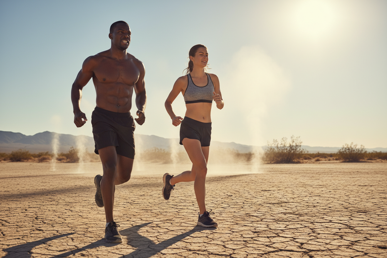 Summer Sweat Season: Why Cardio Equipment from Fitness Exchange Keeps You Moving All Year Long