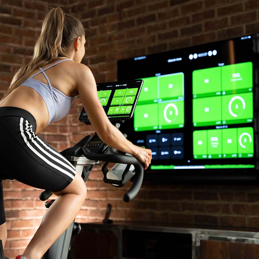 Start Your Fitness Journey Now. Pay Over Time.