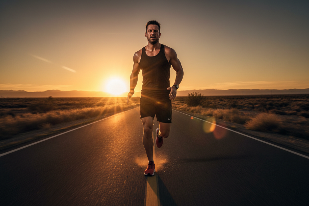 Beat the Heat: Why Working Out Indoors Is Your Summer Survival Strategy