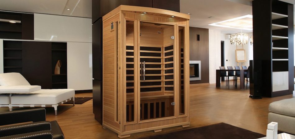 The Home Glow-Up: Why an Infrared Sauna is the Ultimate Wellness Upgrade