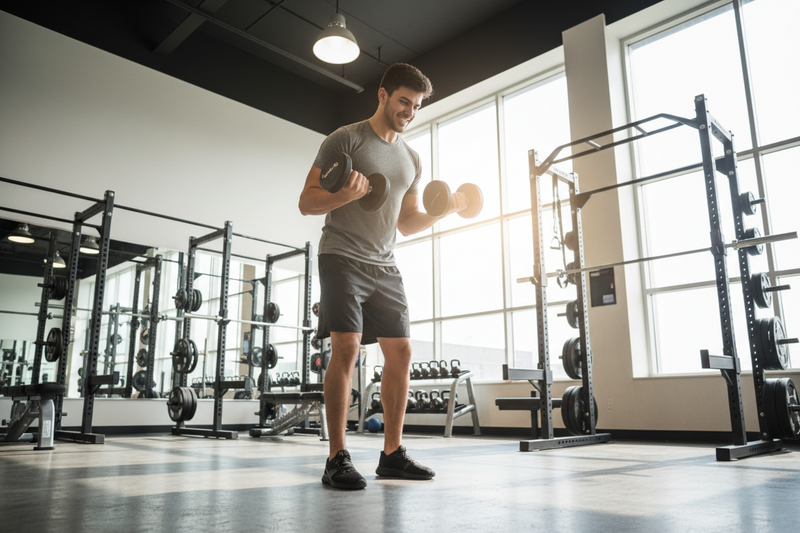 Back‑to‑School: Set Your Student Athlete Up for Success With Home Fitness Equipment From Fitness Exchange