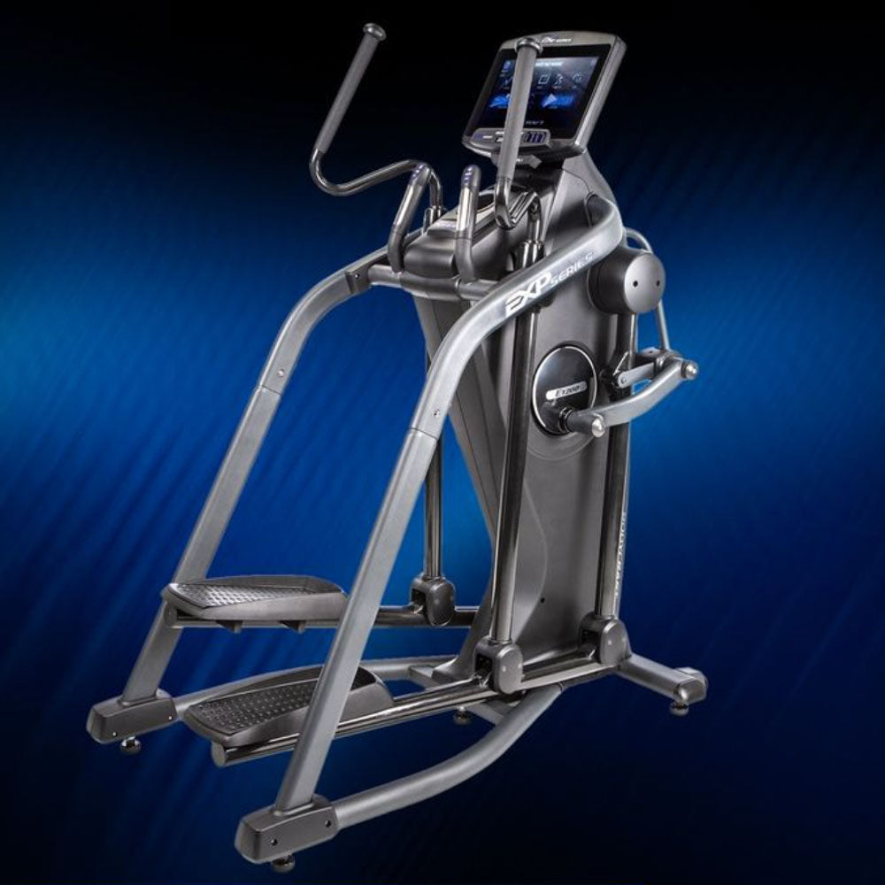 BodyCraft Ellipticals