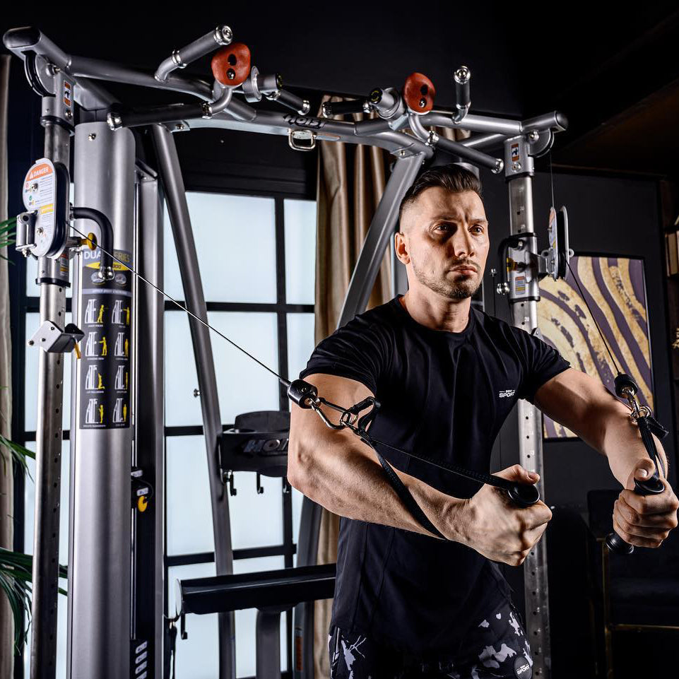 Home gym