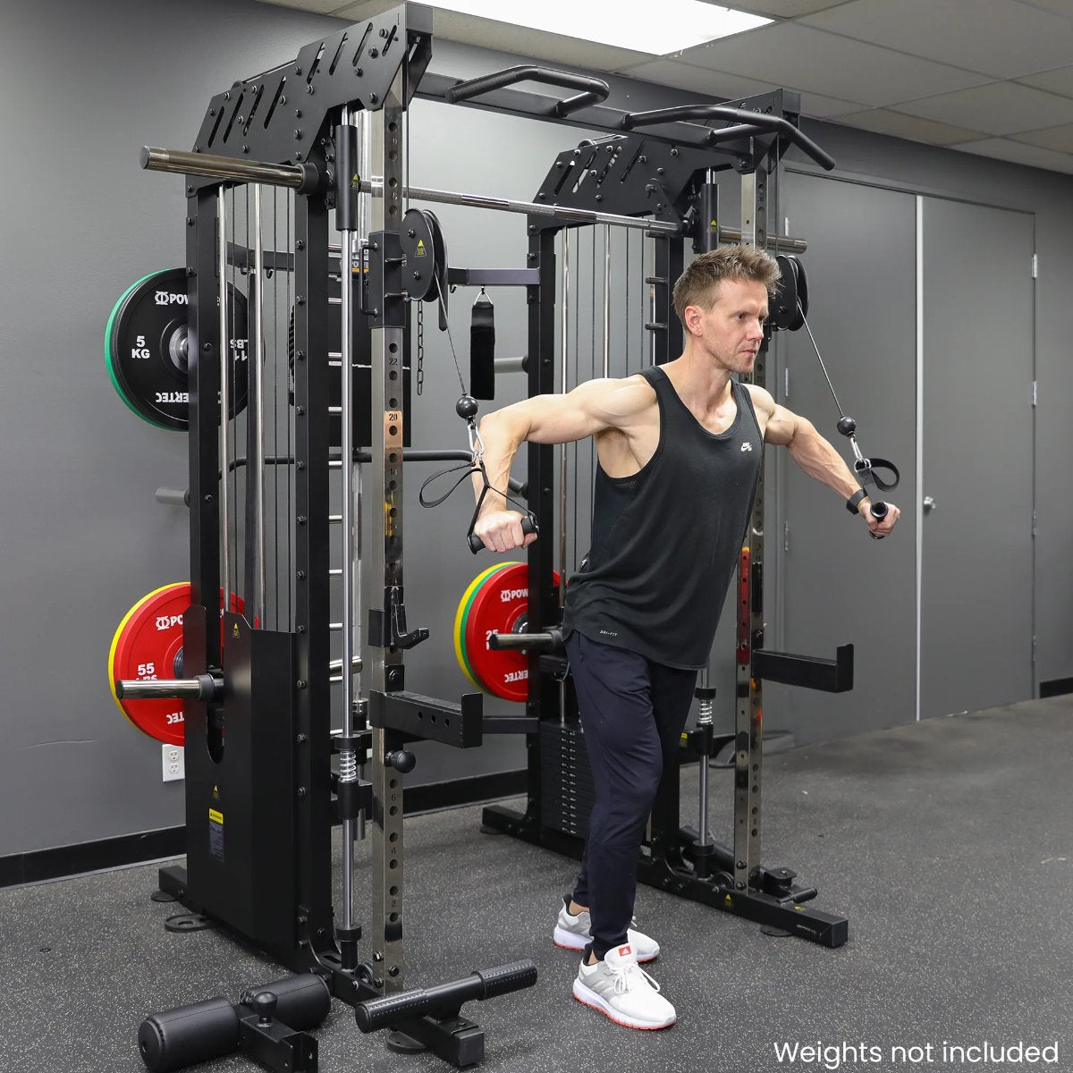Power Racks