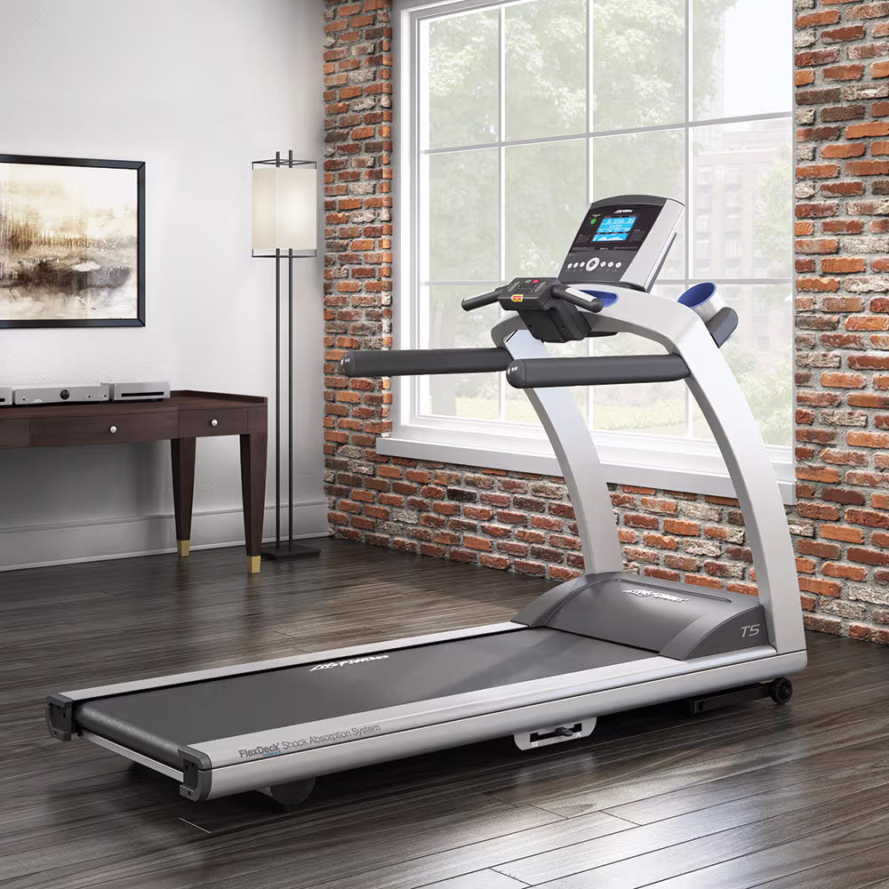 FALL INTO FITNESS
