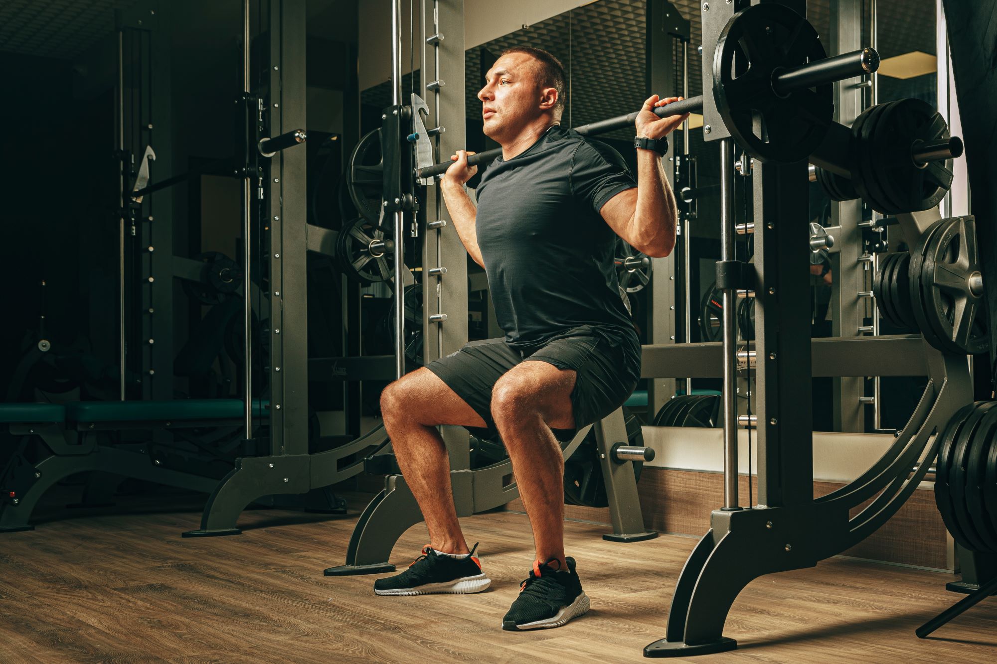 Smith Machines