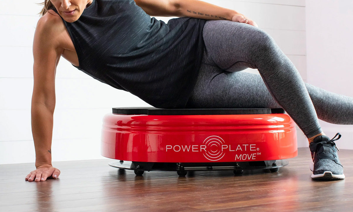 Black Friday Sale - Power Plate