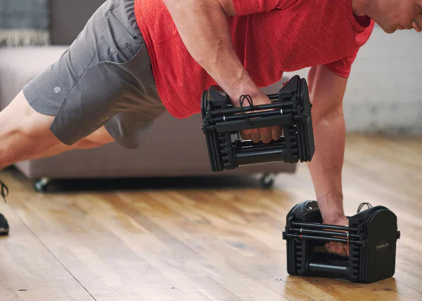 PowerBlock Adjustable