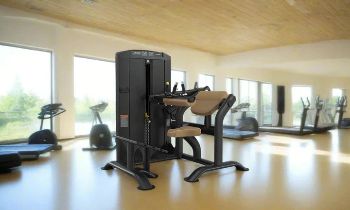 TRUE Palladium Selectorized