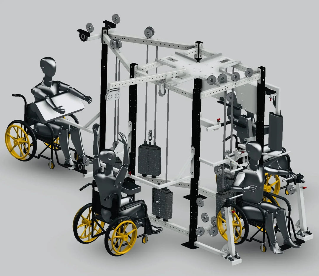 Wheelchair Accessible