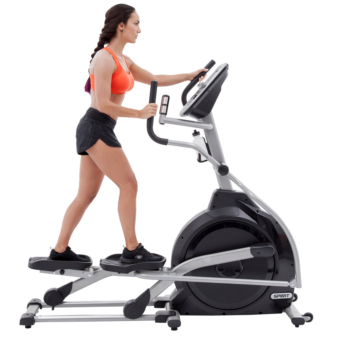 Spirit Ellipticals