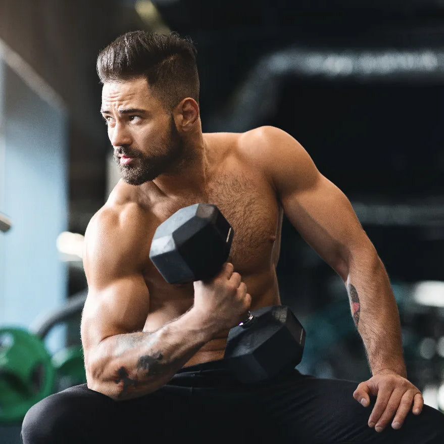 Dumbbells