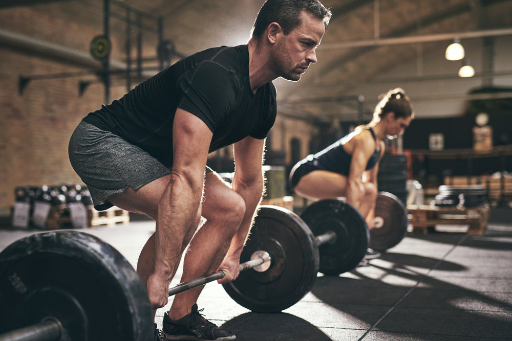 Weights