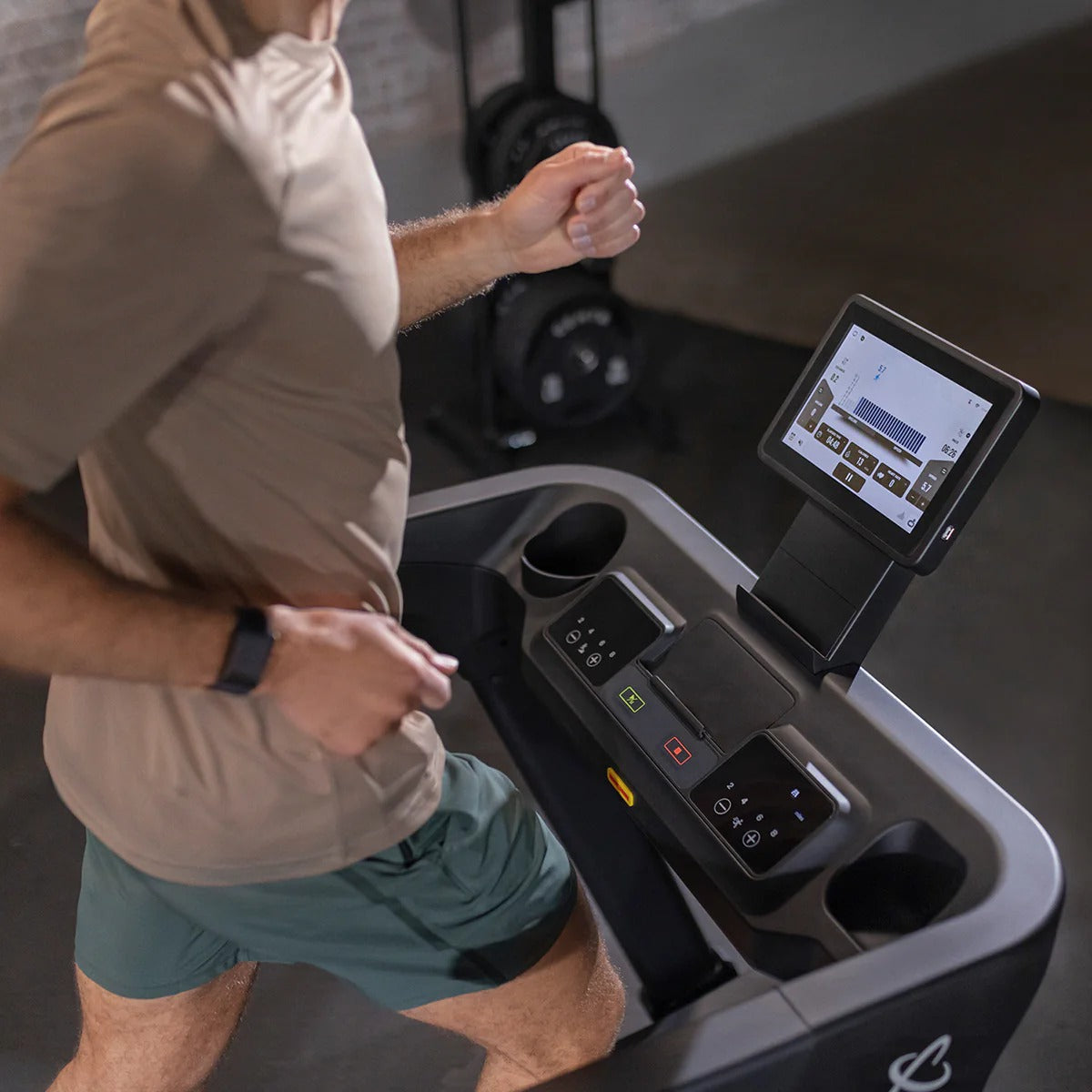 Inspire Fitness Sale