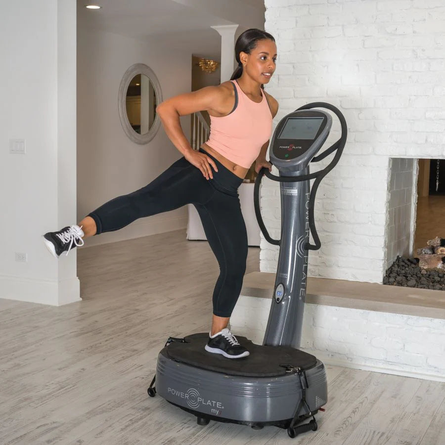 Power Plate Sale