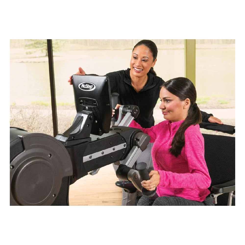 Upper Body Ergometers