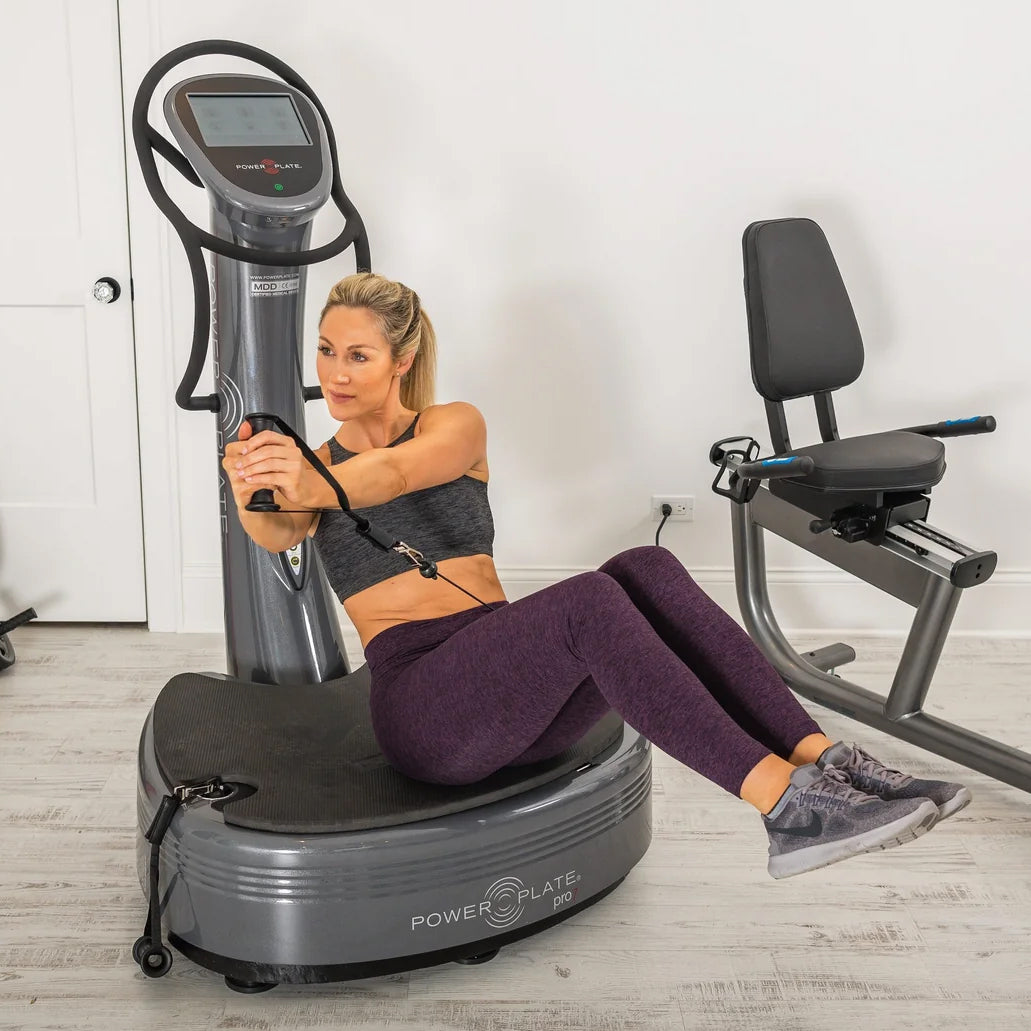 Vibration Plates