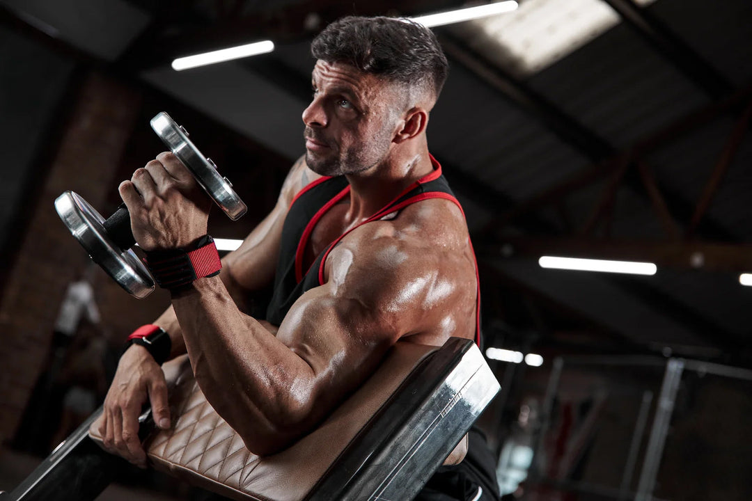 Weight Lifting Accessories