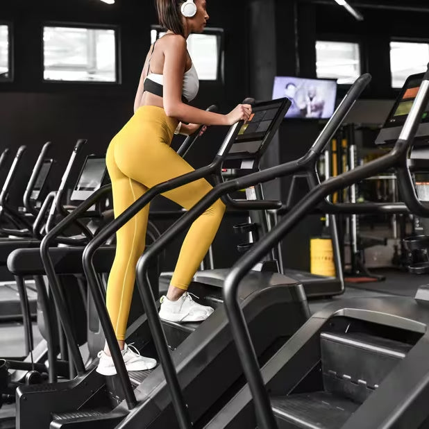 Stair Climbers