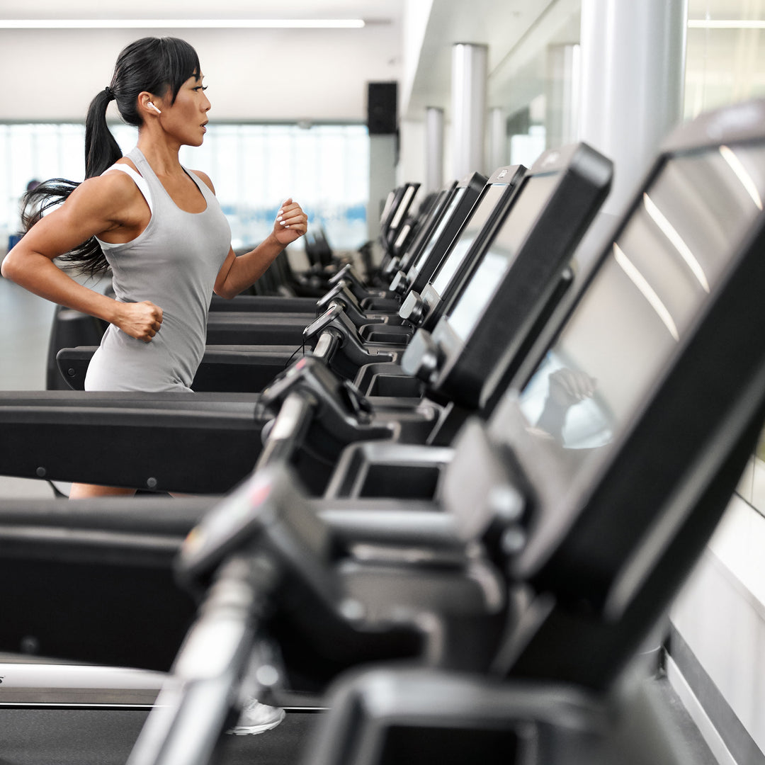 Fitness Exchange - Your source for commercial fitness equipment
