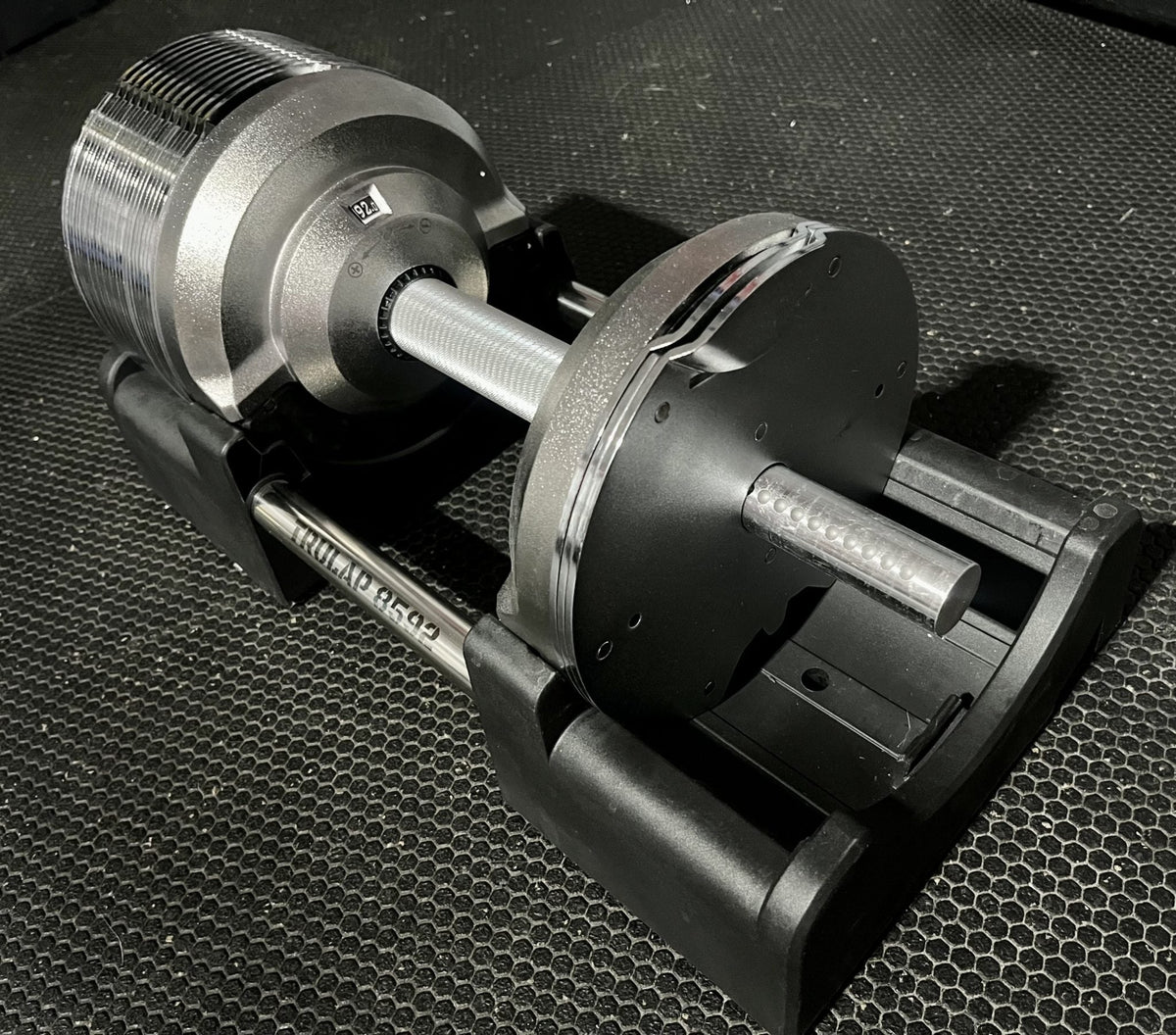 Trulap Adjustable Dumbbells