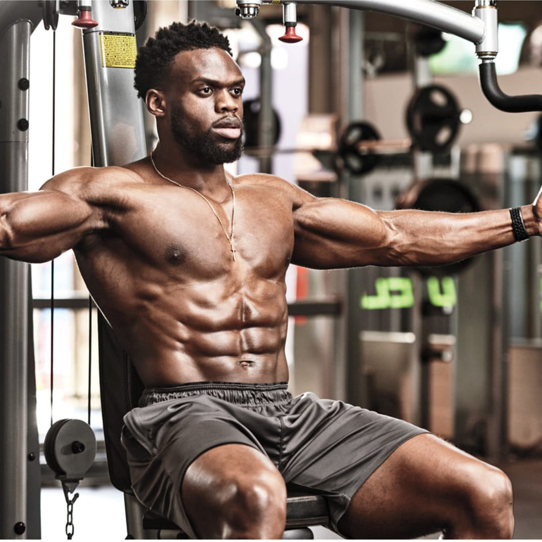 Upper Body