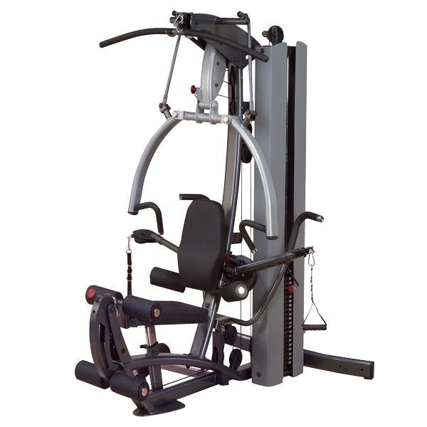 Certified Used Body-Solid Fusion 600 Gym