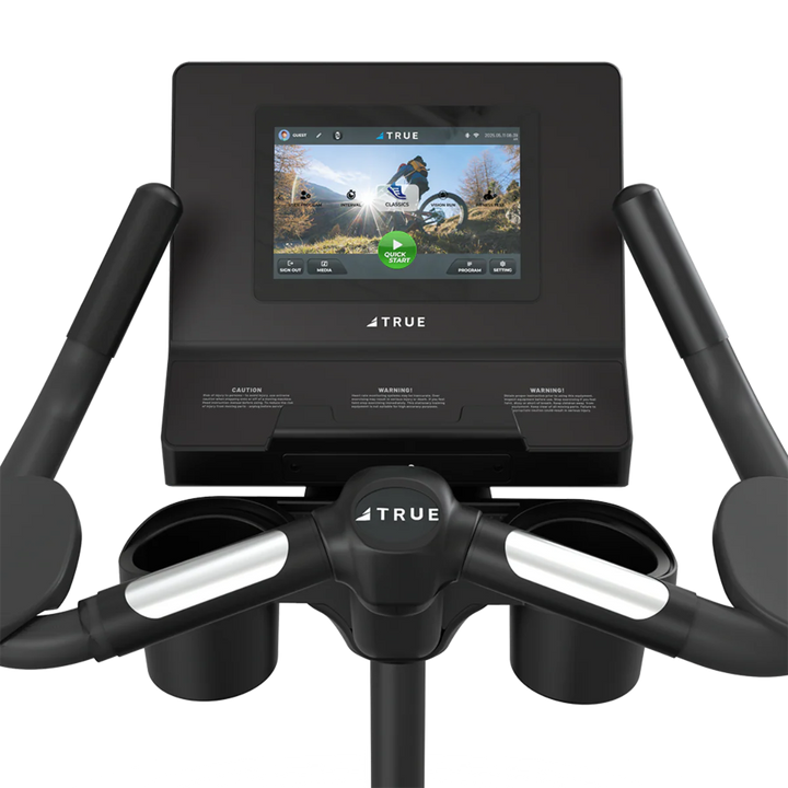 TRUE Performance Series Upright Bike