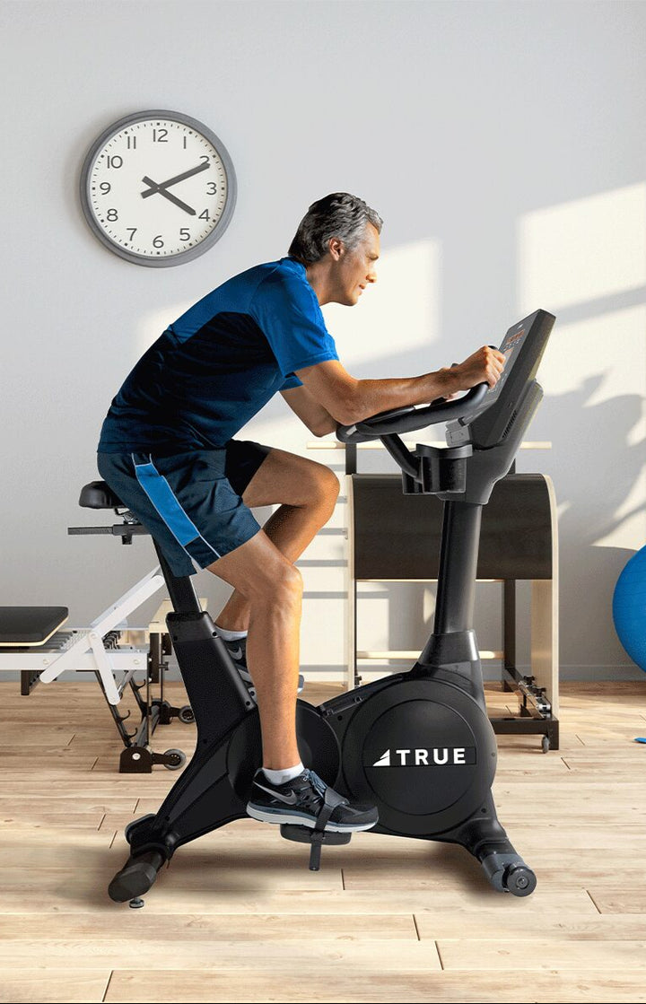 TRUE Performance Series Upright Bike