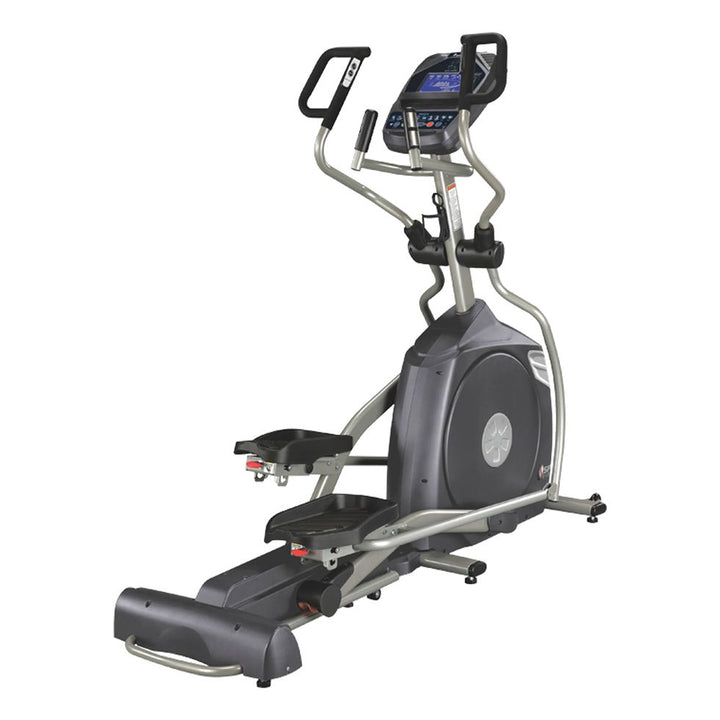 Certified Used Spirit XE395 Elliptical