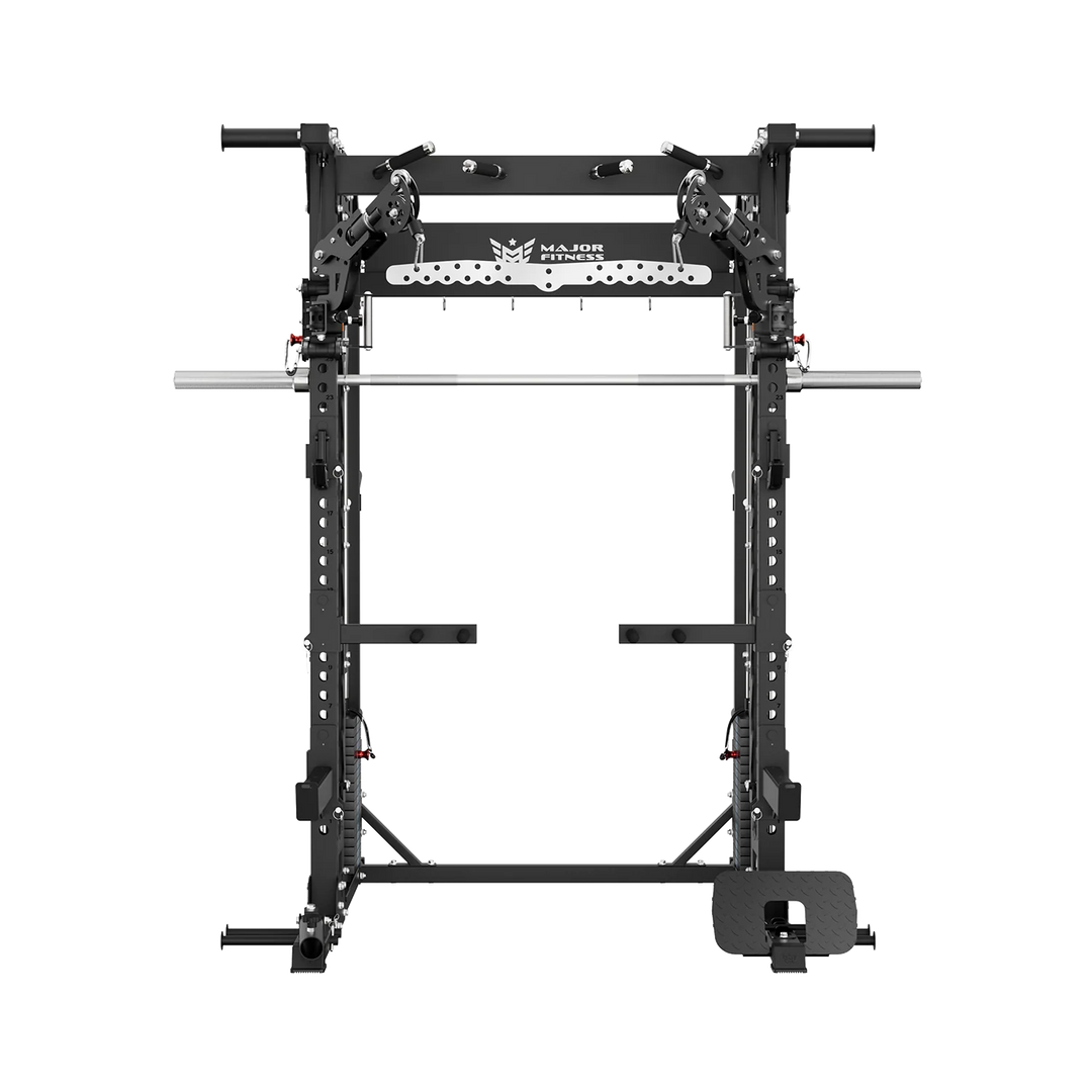 Major Fitness Flex Arms