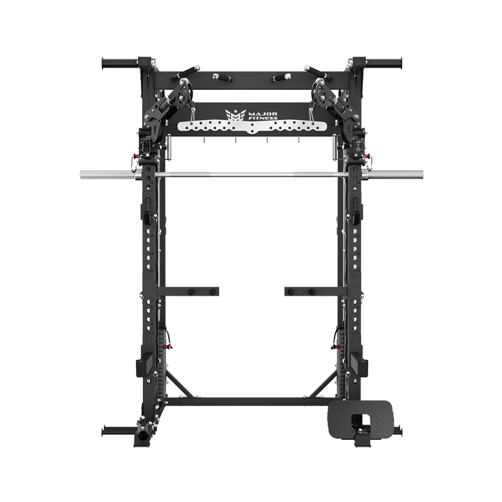 Major Fitness Flex Arms