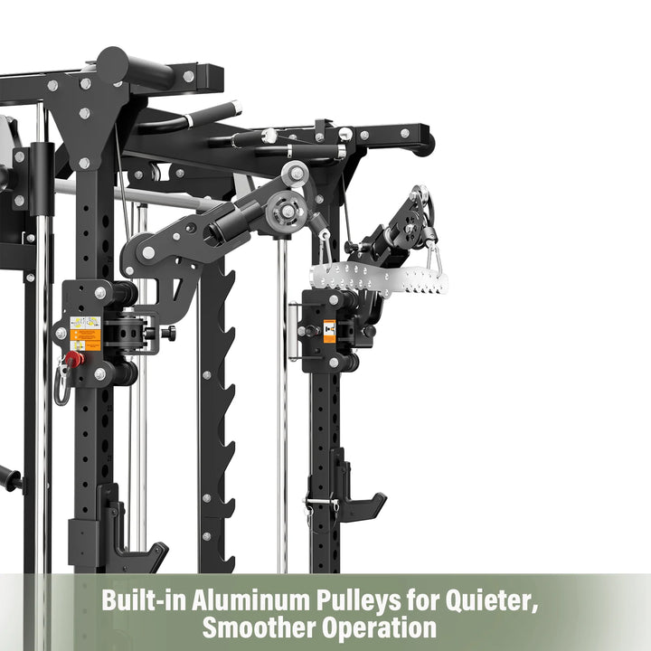 Major Fitness Flex Arms