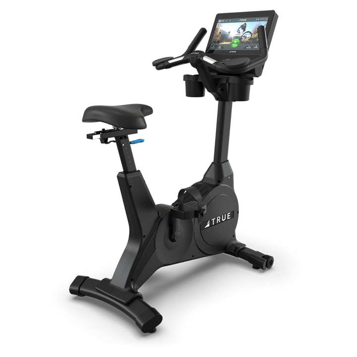 TRUE Performance Series Upright Bike