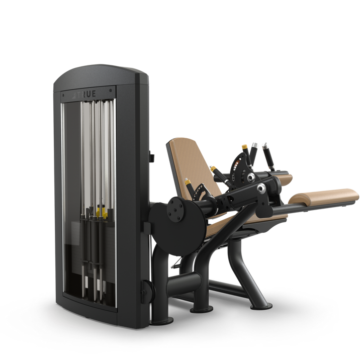 True Fitness SPL-0200 Seated Leg Curl