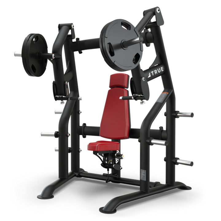 True Fitness PLS-0100 Chest Press