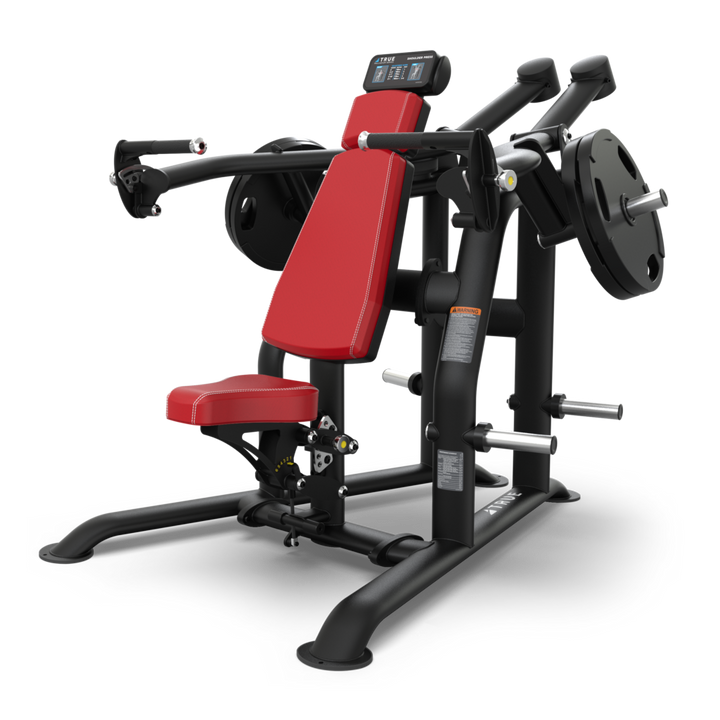 True Fitness PLS-0200 Shoulder Press