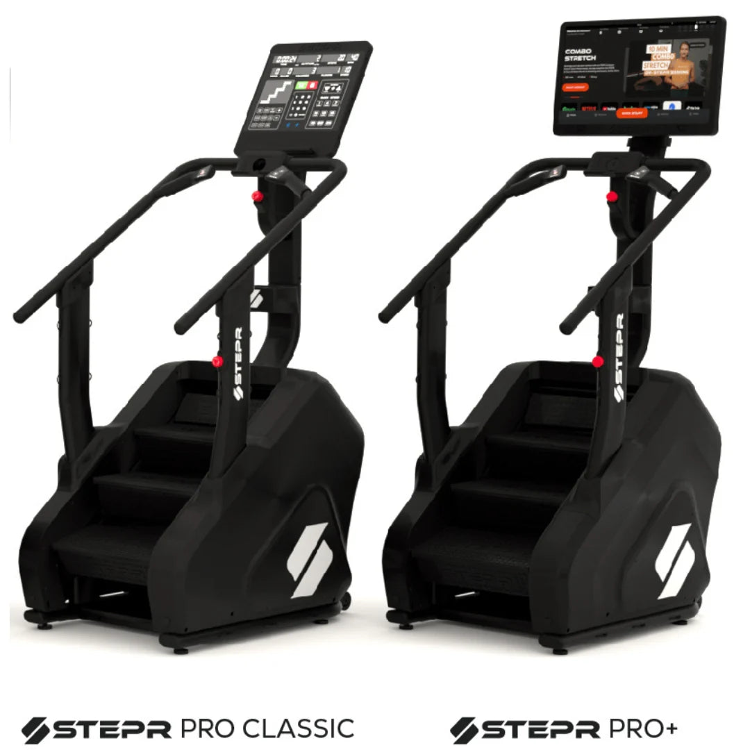 STEPR PRO Stair Climber