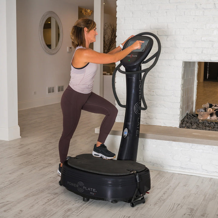 Power Plate My7 Vibration Trainer