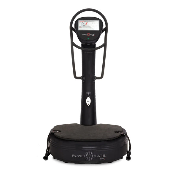 Power Plate My7 Vibration Trainer CLEARANCE – Fitness Exchange