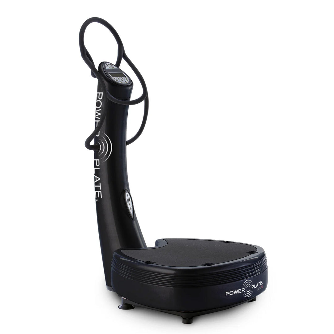 Power Plate Pro5 Vibration Trainer