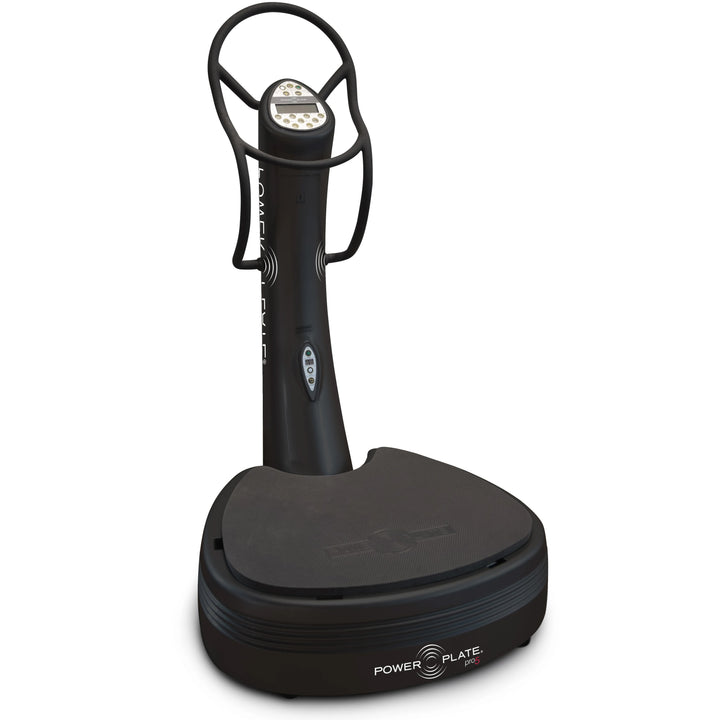 Power Plate Pro5 Vibration Trainer