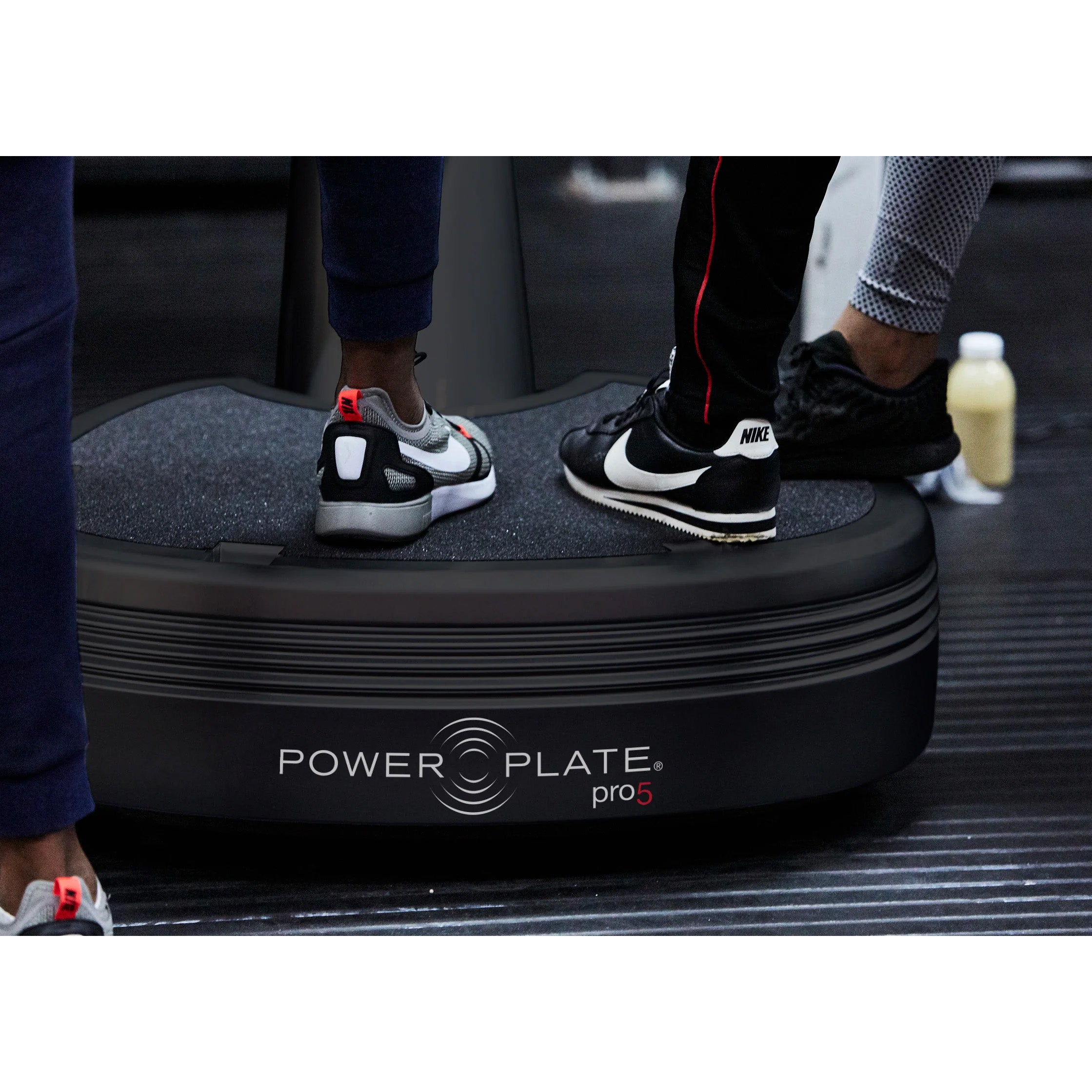 Power Plate Pro5 Vibration Trainer – Fitness Exchange Power Plate Pro5 Vibration Trainer – Fitness Exchange