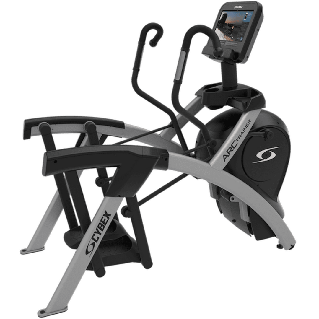 Certified Used Cybex 70T Arc Trainer