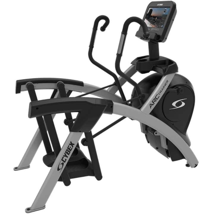 Certified Used Cybex 70T Arc Trainer