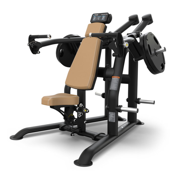 True Fitness PLS-0200 Shoulder Press