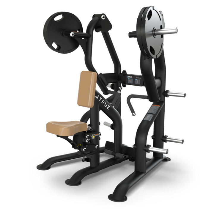 True Fitness PLS-0400 Seated Row